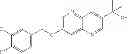 Fig. 95 - Substituted naphthyridine and quinoline compounds as MAO inhibitors