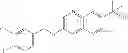 Fig. 96 - Substituted naphthyridine and quinoline compounds as MAO inhibitors