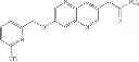 Fig. 99 - Substituted naphthyridine and quinoline compounds as MAO inhibitors