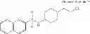 Fig. 13 - Pharmaceutical composition with enhanced efficacy for inhibiting angiogenesis