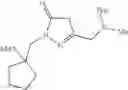 Fig. 104 - Pyrazole compound