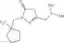 Fig. 111 - Pyrazole compound