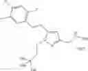Fig. 189 - Pyrazole compound