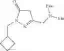 Fig. 31 - Pyrazole compound