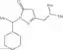 Fig. 35 - Pyrazole compound