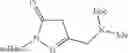 Fig. 45 - Pyrazole compound