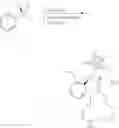 Fig. 40 - Process of producing polyolefins using metallocene polymerization catalysts and copolymers therefrom