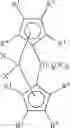 Fig. 65 - Process of producing polyolefins using metallocene polymerization catalysts and copolymers therefrom
