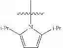 Fig. 16 - Metathesis catalysts and methods thereof