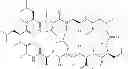Fig. 69 - Cyclosporin derivatives