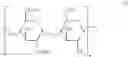 Fig. 04 - Process for the preparation of highly O-sulfated, epimerized derivatives of K5 polysacchride and intermediates therein