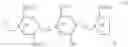 Fig. 07 - Process for the preparation of highly O-sulfated, epimerized derivatives of K5 polysacchride and intermediates therein