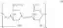 Fig. 09 - Process for the preparation of highly O-sulfated, epimerized derivatives of K5 polysacchride and intermediates therein