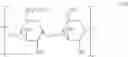 Fig. 11 - Process for the preparation of highly O-sulfated, epimerized derivatives of K5 polysacchride and intermediates therein