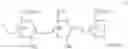 Fig. 13 - Process for the preparation of highly O-sulfated, epimerized derivatives of K5 polysacchride and intermediates therein
