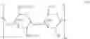 Fig. 15 - Process for the preparation of highly O-sulfated, epimerized derivatives of K5 polysacchride and intermediates therein
