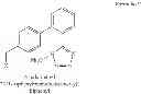 Fig. 23 - PROCESS FOR THE PREPARATION OF ANGIOTENSIN II ANTAGONISTS AND INTERMEDIATES THEREOF