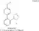 Fig. 56 - PROCESS FOR THE PREPARATION OF ANGIOTENSIN II ANTAGONISTS AND INTERMEDIATES THEREOF