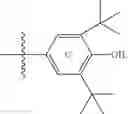 Fig. 11 - Nitrogen and hindered phenol containing dual functional macromolecular antioxidants: synthesis, performances and applications