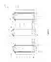 Fig. 09 - Manifold system for the ventilated storage of high level waste and a method of using the same to store high level waste in a below-grade environment