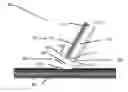 Fig. 01 - Graft for use with counterpulsation device
