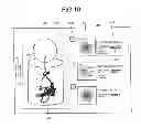 Fig. 09 - Information management apparatus and capsule endoscope inspection system