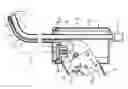 Fig. 01 - Endoscope with a rigid curved shaft as well as process for producing such an endoscope