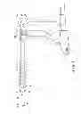 Fig. 02 - Insertion apparatus