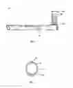 Fig. 04 - Disposable, self-contained laryngoscope and method of using same