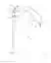 Fig. 03 - Medical instrument with shaft rotatable relative to handle