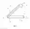 Fig. 02 - Self retaining surgical retractor