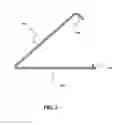 Fig. 03 - Self retaining surgical retractor