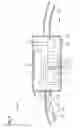 Fig. 07 - Apparatus for electrodermal activity measurement with current compensation