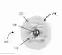 Fig. 01 - ECG ELECTRODE FOR USE IN X-RAY ENVIRONMENTS