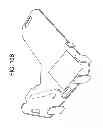 Fig. 12 - Radial cardiac catheterization board