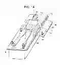 Fig. 17 - Radial cardiac catheterization board