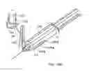 Fig. 22 - Vial-mounted micro vein enhancer