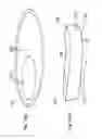 Fig. 35 - Vial-mounted micro vein enhancer