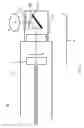 Fig. 03 - Optical microscopy probe for scanning microscopy of an associated object
