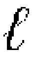 Fig. 02 - Anisotropic processing of laser speckle images