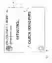 Fig. 16 - Biopsy device