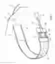 Fig. 02 - PELVIC COMPRESSION POSITIONING DEVICE AND METHOD OF USE
