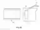 Fig. 04 - PELVIC COMPRESSION POSITIONING DEVICE AND METHOD OF USE