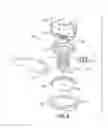 Fig. 04 - Integrated spring-activated ballistic insertion for drug delivery
