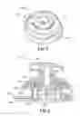 Fig. 07 - Integrated spring-activated ballistic insertion for drug delivery