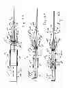 Fig. 08 - Needle for bloodless IV