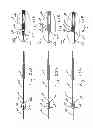 Fig. 28 - Needle for bloodless IV