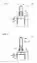 Fig. 04 - Two-chamber type combined container syringe
