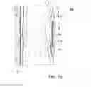 Fig. 02 - Absorbent article for application to human or animal skin surfaces