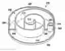 Fig. 01 - Fluid collection canister with integrated moisture trap